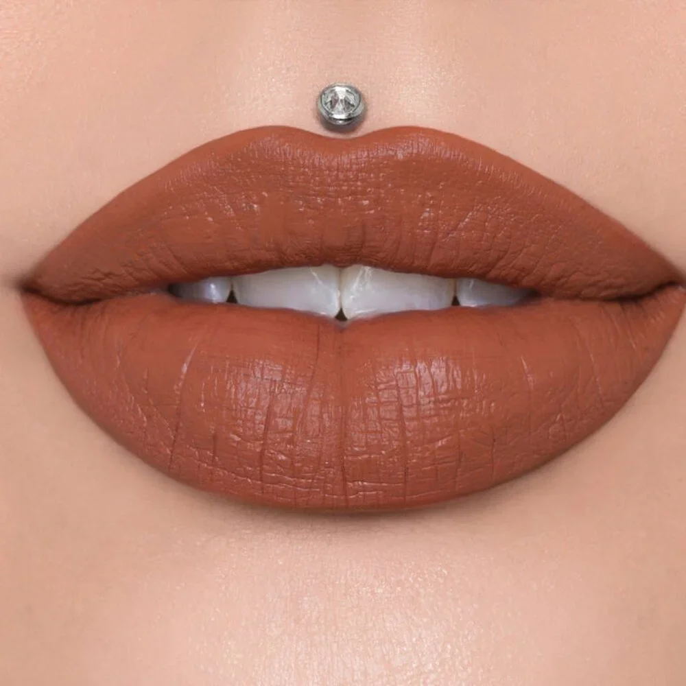 Jeffree Star Libra Lynn Velour Liquid Lipstick NIB